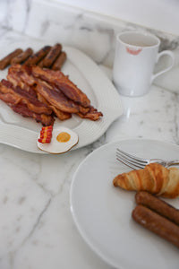 Eggs and Bacon - wakey wakey