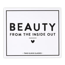 Load image into Gallery viewer, Elixir Glass Book Box
