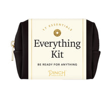 Load image into Gallery viewer, Everything Kit Black Vegan Leather

