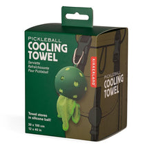 Load image into Gallery viewer, Pickleball Cooling Towel
