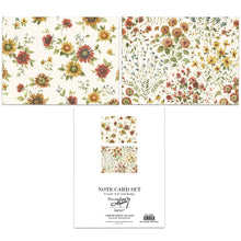 Load image into Gallery viewer, Fall Days Note Card Set
