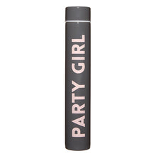 Load image into Gallery viewer, Flask Bottle - Party Girl
