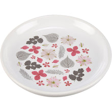 Load image into Gallery viewer, Flowers Vanity Trinket Tray
