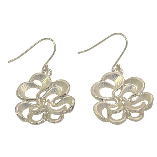 Flowery Earrings