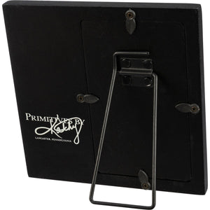 Forever Loved Pet - Plaque Frame