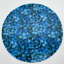 Load image into Gallery viewer, Forget Me Not Silicone Jar Opener
