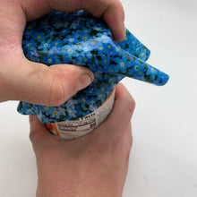 Load image into Gallery viewer, Forget Me Not Silicone Jar Opener
