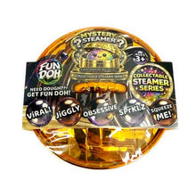 Load image into Gallery viewer, Fun Doh 4" Mystery Dumpling Squishies Ultra Rare Collection
