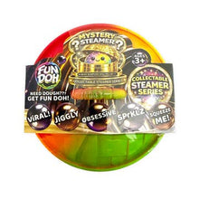 Load image into Gallery viewer, Fun Doh 4" Mystery Dumpling Squishies Ultra Rare Collection
