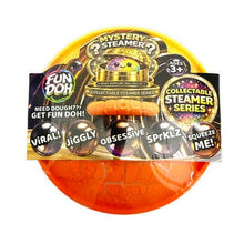 Load image into Gallery viewer, Fun Doh 4" Mystery Dumpling Squishies Ultra Rare Collection
