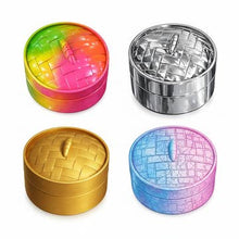 Load image into Gallery viewer, Fun Doh 4" Mystery Dumpling Squishies Ultra Rare Collection
