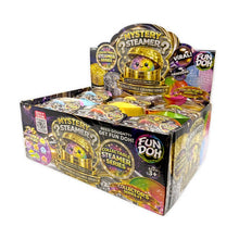 Load image into Gallery viewer, Fun Doh 4" Mystery Dumpling Squishies Ultra Rare Collection
