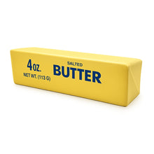 Load image into Gallery viewer, Fun Doh 6" Butter Stick Slow-Rise Squishy Toy
