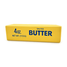 Load image into Gallery viewer, Fun Doh 6" Butter Stick Slow-Rise Squishy Toy
