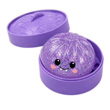 Load image into Gallery viewer, Fun Doh  Mini Halloween Petite 2.5" Squishy Dumplings
