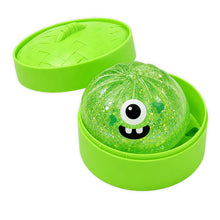 Load image into Gallery viewer, Fun Doh  Mini Halloween Petite 2.5" Squishy Dumplings
