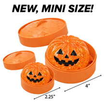Load image into Gallery viewer, Fun Doh  Mini Halloween Petite 2.5" Squishy Dumplings
