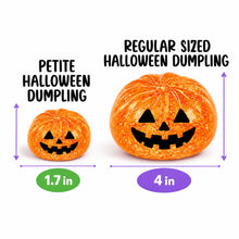Load image into Gallery viewer, Fun Doh  Mini Halloween Petite 2.5" Squishy Dumplings
