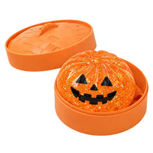 Load image into Gallery viewer, Fun Doh SquishZilla™ Spooky Streamers™ Dumpling Toy - Halloween
