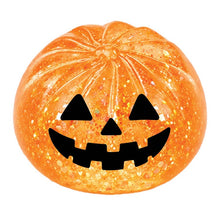 Load image into Gallery viewer, Fun Doh SquishZilla™ Spooky Streamers™ Dumpling Toy - Halloween

