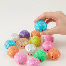 Load image into Gallery viewer, Fun Doh Squishy Mystery Mini Petite 2.5" Dumpling Squishies
