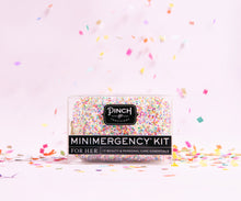 Load image into Gallery viewer, Funfetti Glitter Minimergency Kit
