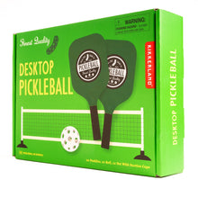 Load image into Gallery viewer, Desktop Pickleball
