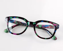 Load image into Gallery viewer, Galaxy Cosmic Quartz - Peepers Readers
