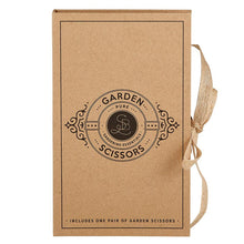Load image into Gallery viewer, Garden Scissors Book Box
