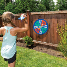 Load image into Gallery viewer, Get Outside Go!™ Games Aimin&#39; Ace Dart Game
