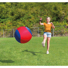 Load image into Gallery viewer, Get Outside Go!™ Giant 15&quot; Kick Rebound Ball
