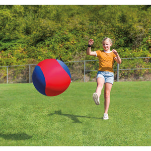 Get Outside Go!™ Giant 15" Kick Rebound Ball