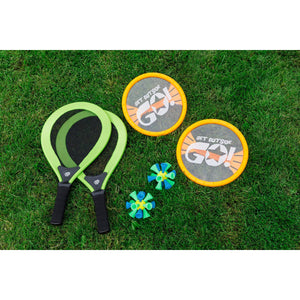 Get Outside Go!™ Play Bash N' Boom Combo Set-Outdoor Play