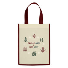 Load image into Gallery viewer, Gift Bag Set - Cozy Wishes
