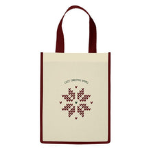 Load image into Gallery viewer, Gift Bag Set - Cozy Wishes
