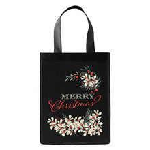 Load image into Gallery viewer, Gift Bag Set - Very Merry
