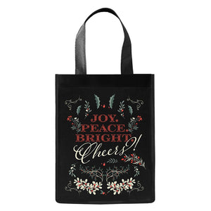 Gift Bag Set - Very Merry