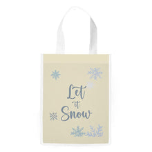 Load image into Gallery viewer, Gift Bag Set - Winter Wishes
