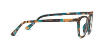 Load image into Gallery viewer, Gloria Teal Botanico- Peepers Readers
