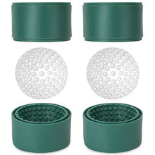 Load image into Gallery viewer, Golf Ball Ice Ball Molds
