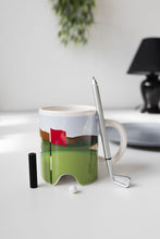 Load image into Gallery viewer, Golf Mug - Putt, Chip and Sip
