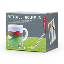 Load image into Gallery viewer, Golf Mug - Putt, Chip and Sip
