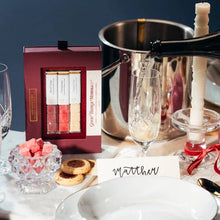Load image into Gallery viewer, Good Tidings Mimosa Kit - Orange, Pomegranate &amp; Orange Clove
