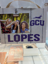 Load image into Gallery viewer, Grand Canyon Lopes Clip It Photo Frame
