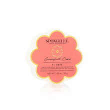 Load image into Gallery viewer, Grapefruit Cassis  Daisy Spongette - 7+ Washes
