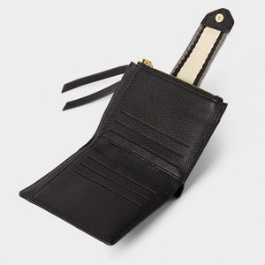 Hallie Wallet - Black