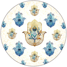 Load image into Gallery viewer, Hamsa Silicone Jar Opener
