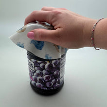 Load image into Gallery viewer, Hamsa Silicone Jar Opener
