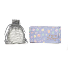 Load image into Gallery viewer, Happy Birthday Shower Steamer Gift Set
