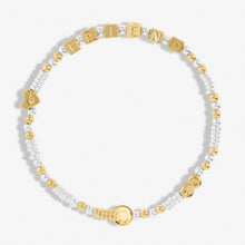 Load image into Gallery viewer, Happy Little Moments &#39;Friend&#39; Bracelet
